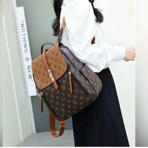 New Elegant Backpack